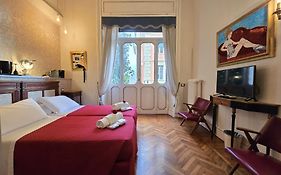 Domus Monami Luxury Suites